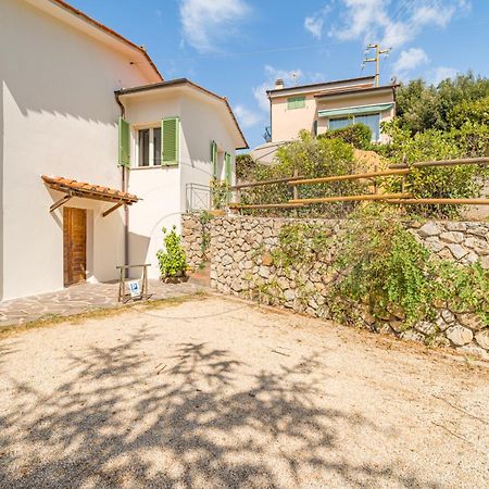 A Casa Di Massi - Goelba Apartment Portoferraio Exterior foto