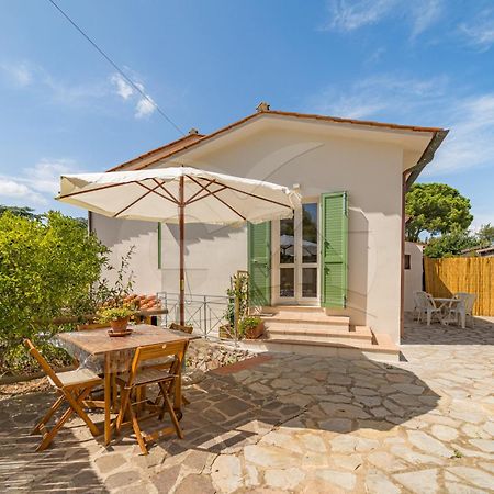 A Casa Di Massi - Goelba Apartment Portoferraio Exterior foto