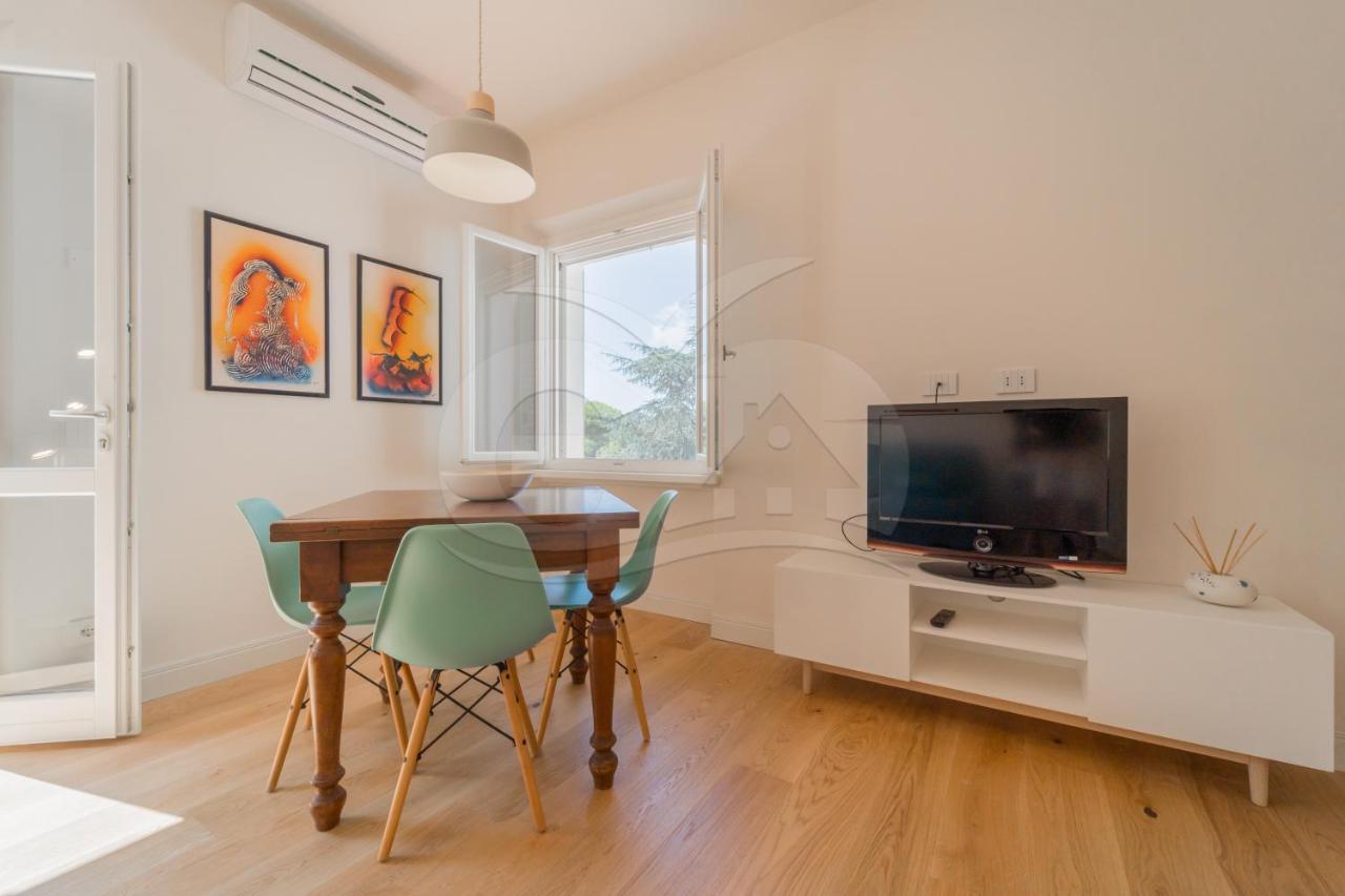 A Casa Di Massi - Goelba Apartment Portoferraio Exterior foto