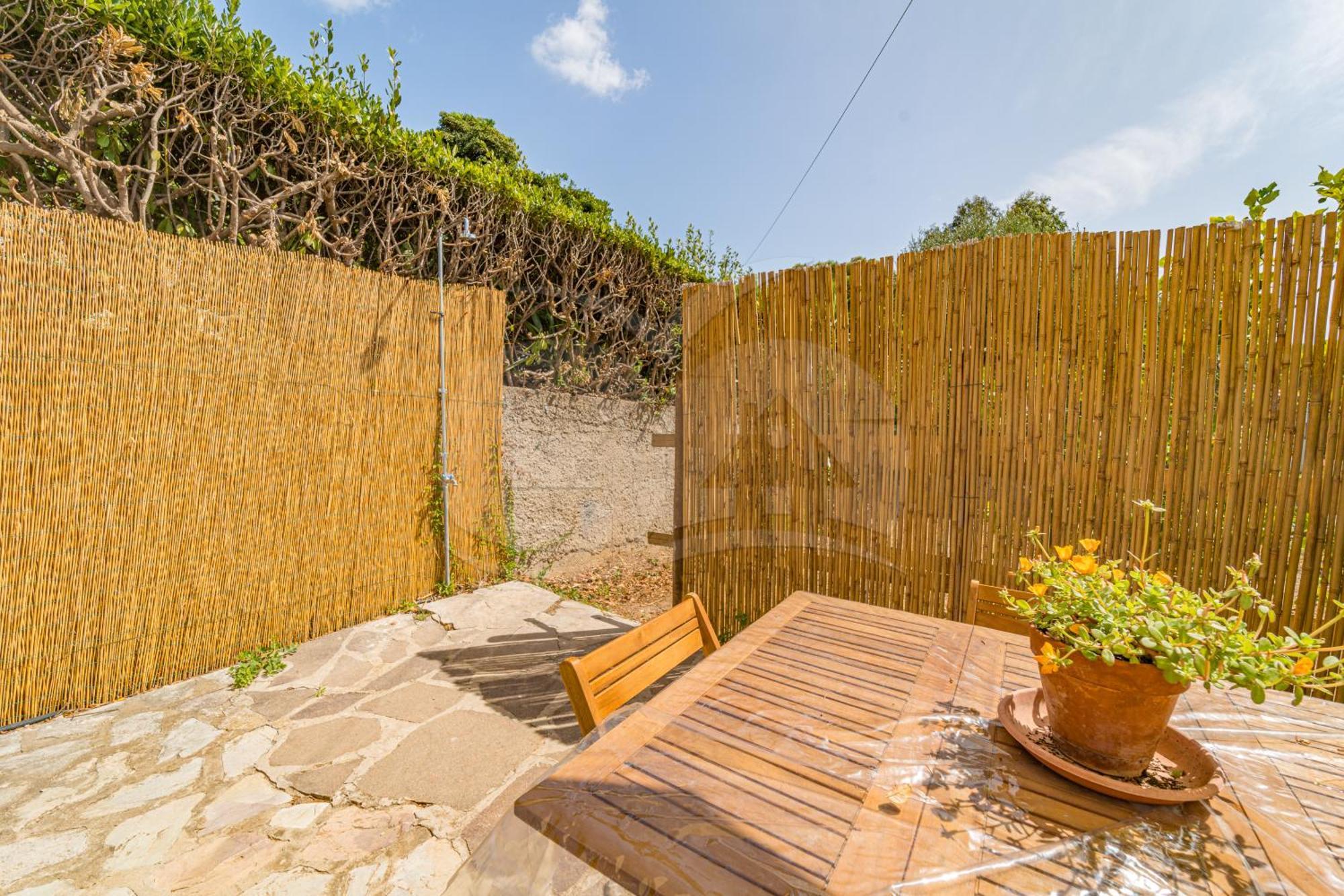 A Casa Di Massi - Goelba Apartment Portoferraio Exterior foto