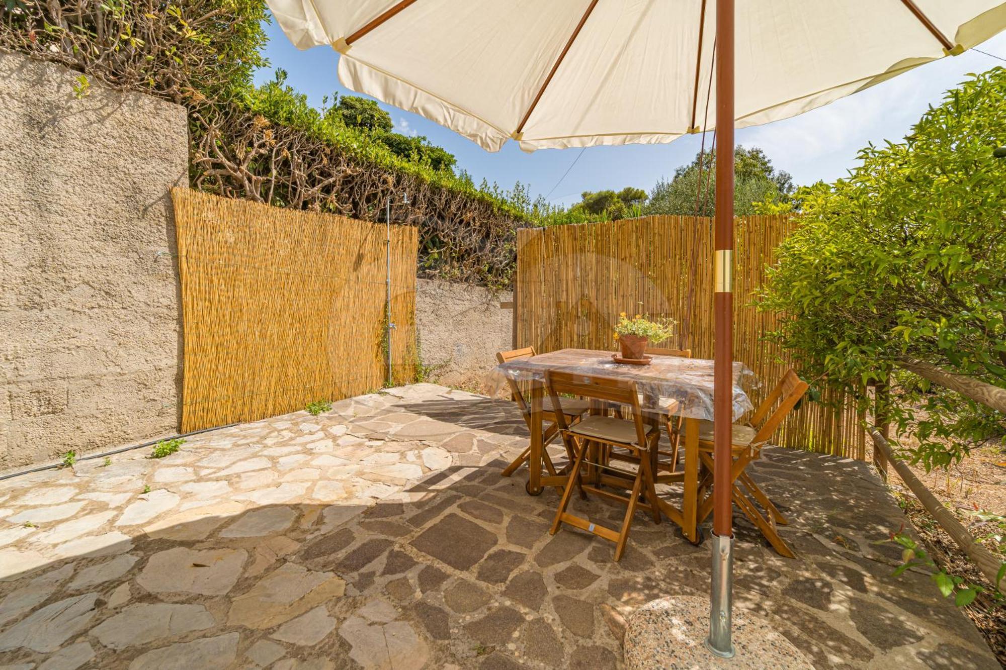 A Casa Di Massi - Goelba Apartment Portoferraio Exterior foto